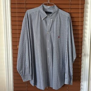 Ralph Lauren Dress Shirt